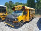 2012 Thomas Minotour G4500-School Bus