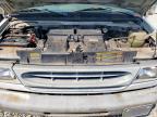 1998 Ford E450 BOX Truck