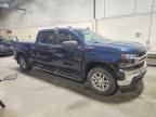 2021 Chevrolet Silverado K1500 LT