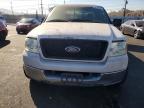 2005 Ford F150 Supercrew
