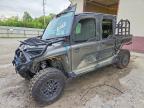 2025 Polaris Ranger Crew XD 1500 Utility Vehicle