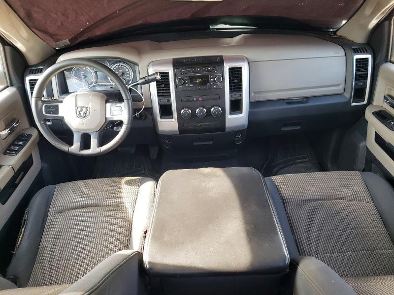 2010 Dodge RAM 1500
