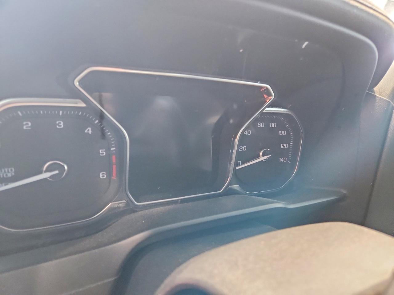 2021 GMC Sierra K1500 Denali