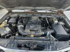 2006 Niss Frontier