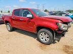 2015 Chevrolet Colorado LT