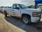 2011 Chevrolet Silverado C1500