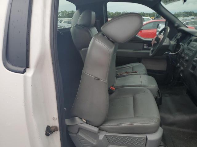 2013 Ford F150