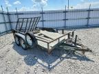 2010 Doolittle Utility Trailer