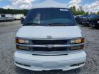 1998 Chevrolet Express G1500 LT