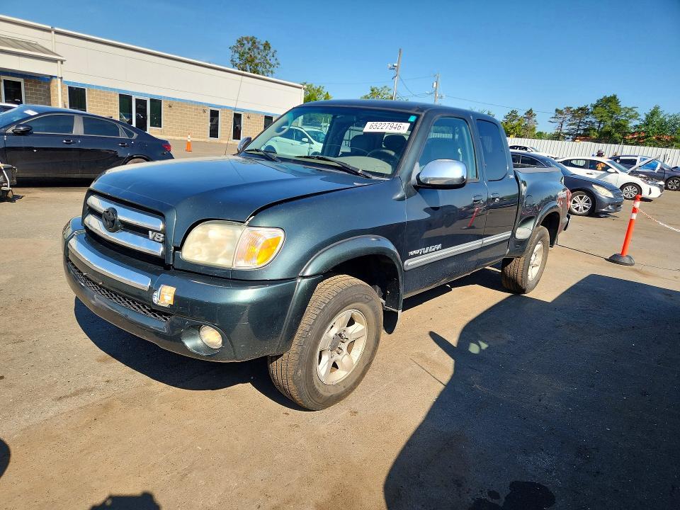 2006 Toyota Tundra SR5