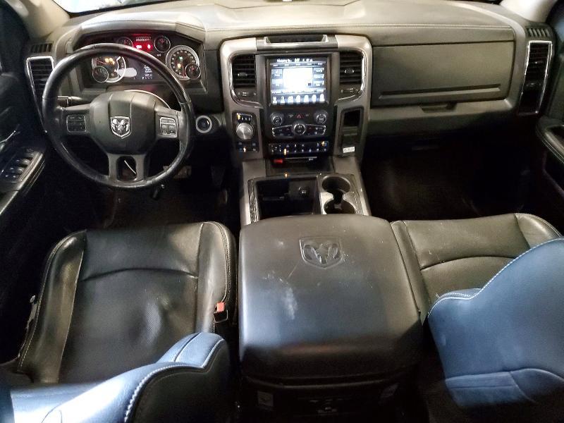 2014 Dodge Ram 1500 Sport
