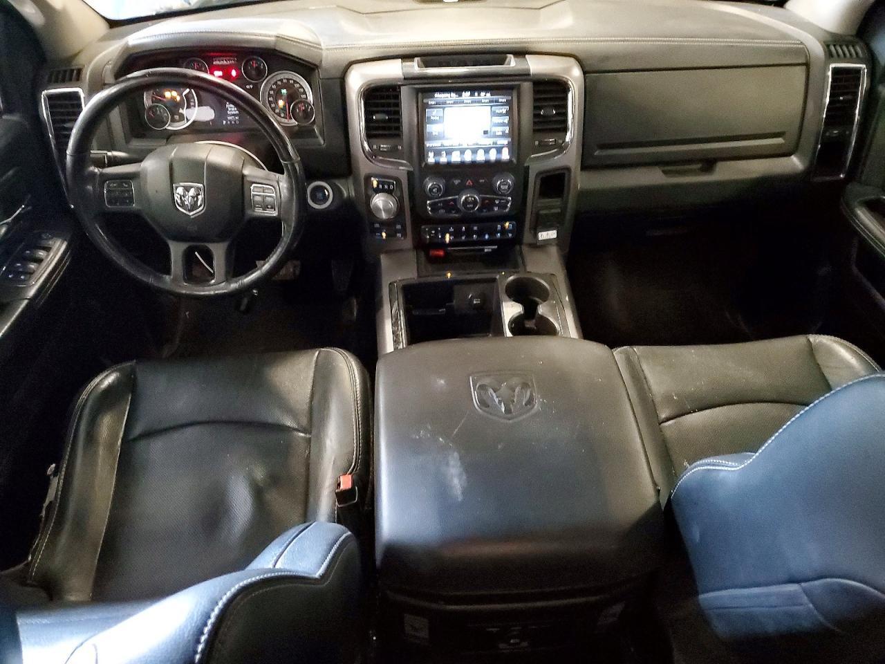 2014 Dodge RAM 1500 Sport