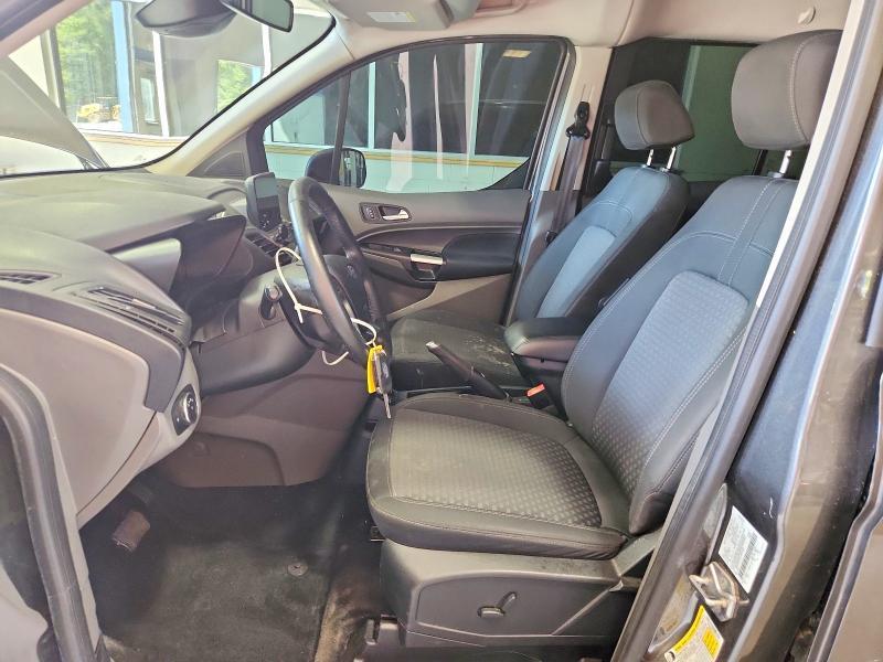 2020 Ford Transit Connect XLT