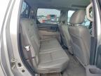 2014 Honda Ridgeline RTL