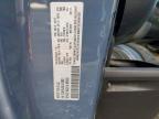 2020 Dodge RAM Promaster 1500 1500 High
