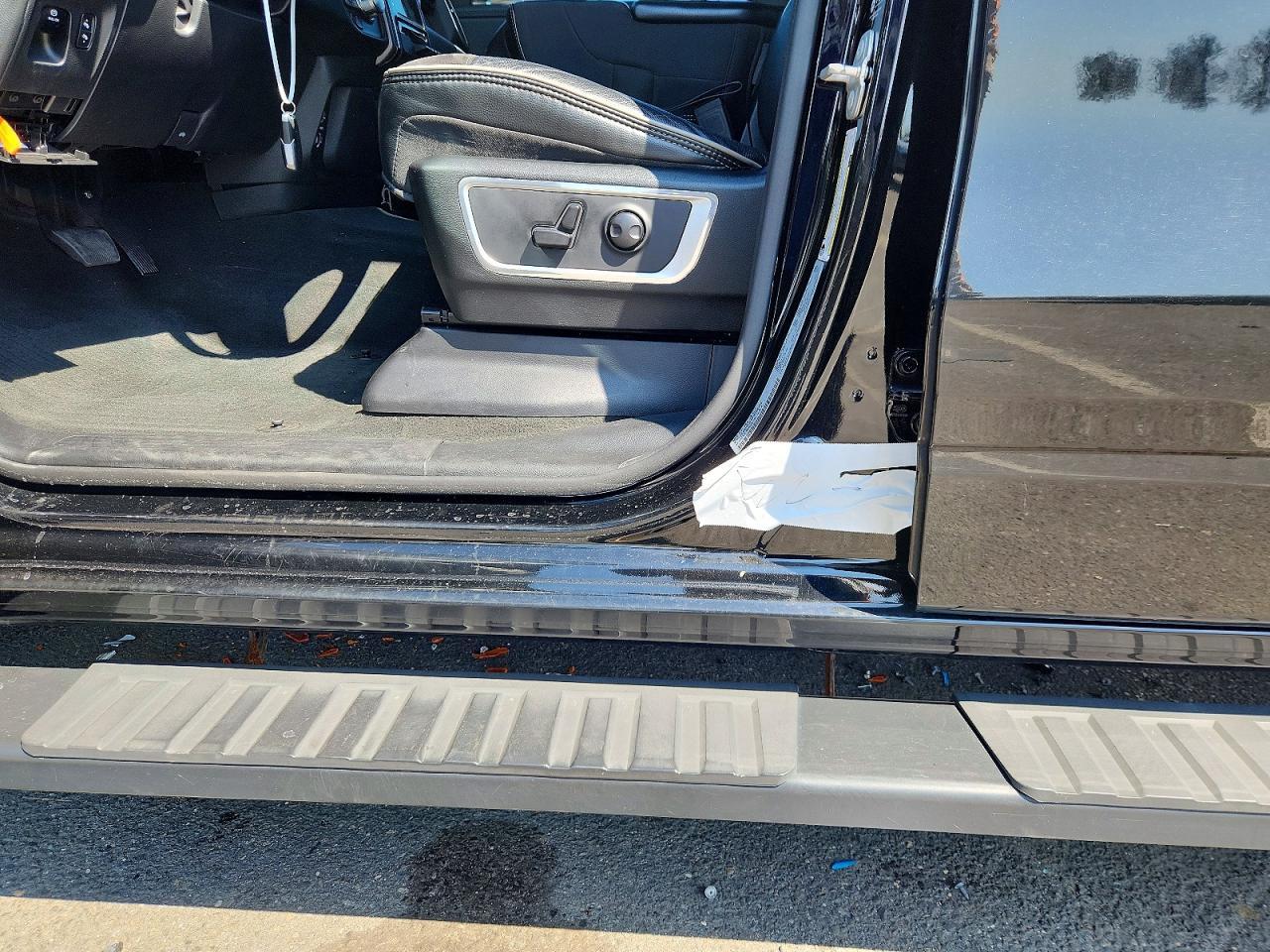2023 Dodge 1500 Laramie