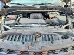 2022 Chevrolet Silverado LTD K1500 Trail Boss Custom