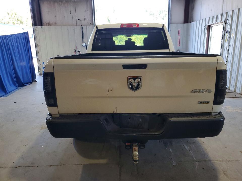 2018 Dodge Ram 1500 st