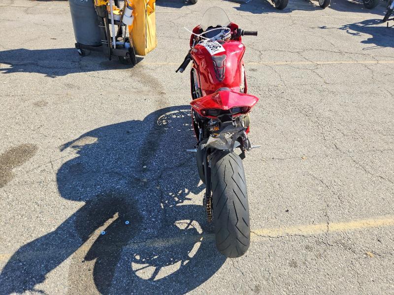 2018 Ducati Panigale V4