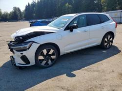 2024 Volvo Xc60 Plus en venta en Arlington, WA