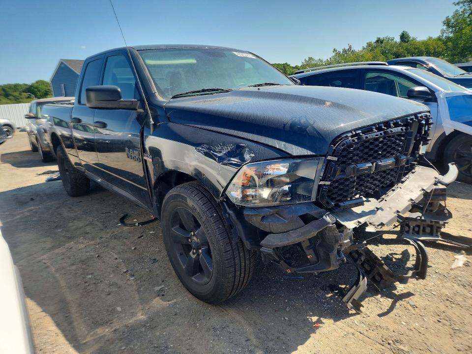 2018 Dodge RAM 1500 ST