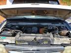 2002 Ford Econoline E350 Super Duty Cutaway Van
