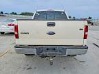 2008 Ford F150 Supercrew