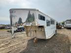 2006 Western World Horse Trailer