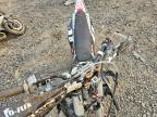 2019 KTM Closed Course Competition Dirt Bike