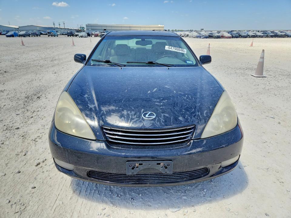 2003 Lexus Es 300