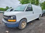 2013 Chevrolet Express G1500
