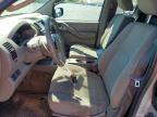2010 Nissan Frontier XE
