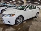 2014 Lexus Ct 200