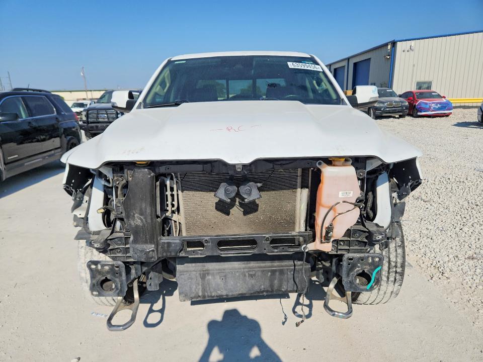 2021 Dodge 1500 Laramie