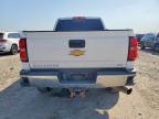 2016 Chevrolet Silverado K2500 Heavy Duty LTZ