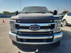 2022 Ford F250 Super Duty