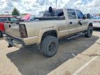 2002 GMC Sierra K2500 Heavy Duty