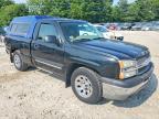 2005 Chevrolet Silverado C1500