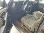 2000 Chevrolet S Truck S10