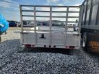 1999 Smart 2009 Smart Utility Trailer