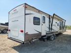 2016 Forest River Wildwood Camper