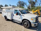 2012 Ford F350 Super Duty