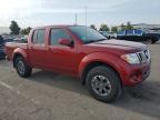 2016 Nissan Frontier PRO-4X