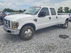 2008 Ford F350 Super Duty