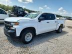 2019 Chevrolet Silverado C1500