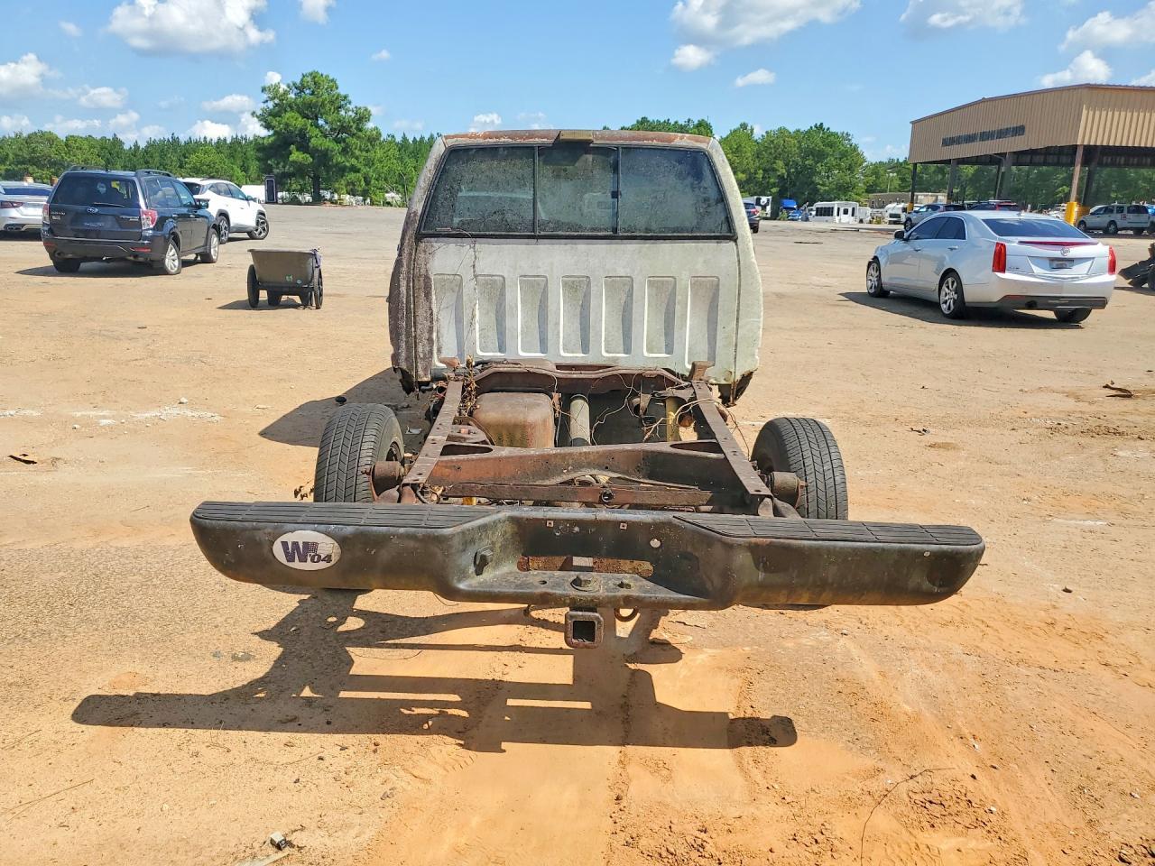 1990 GMC Sierra C1500