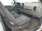 2013 Chevrolet Silverado K1500
