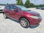 2011 Nissan Murano S/sl/le