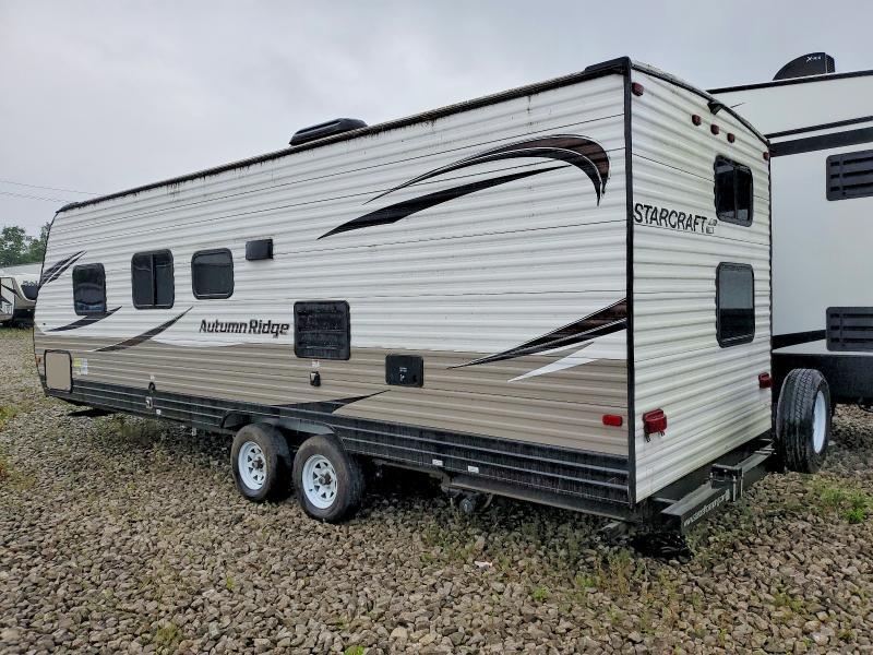 2020 Starcraft Autumn Ridge Camper