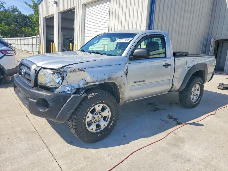 2006 Toyota Tacoma Base